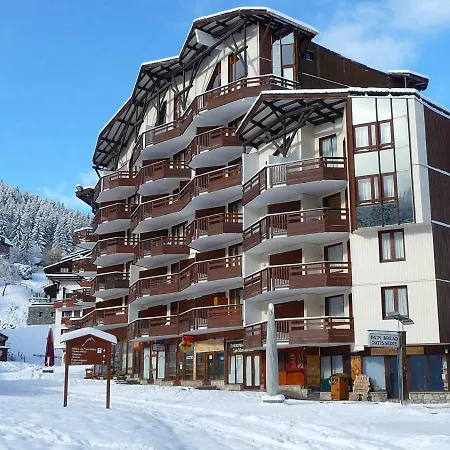 Refait A Neuf, Centre Station, Balcon Sud, Parking Inclus - Fr-1-513-57